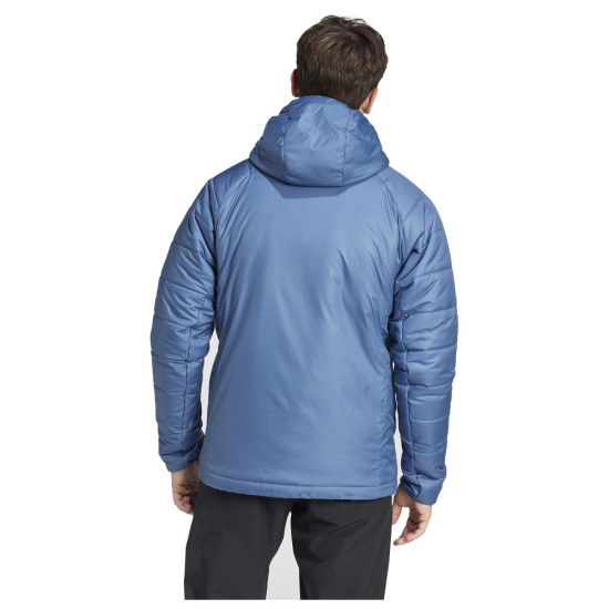 Adidas Ανδρικό μπουφάν Terrex Multi Synthetic Insulated Hooded Jacket